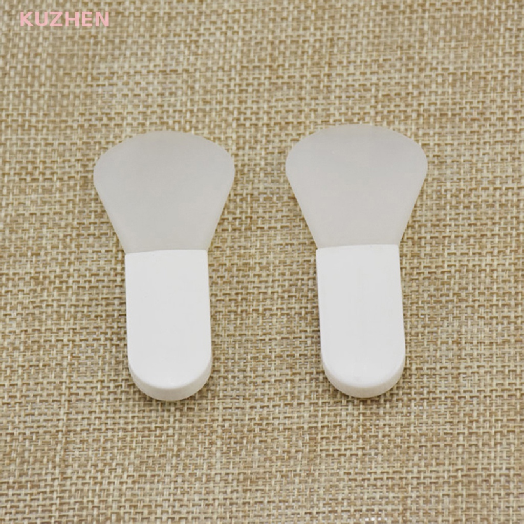 KUZHEN Cọ Silicone Chuyên Dụng Cho Quét Mặt Nạ