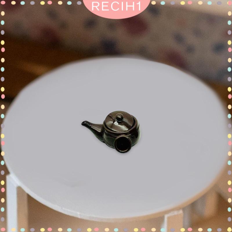 Mô Hình Dụng Cụ Nhà Bếp Trang Trí Nhà Búp Bê Tỉ Lệ 1: 12