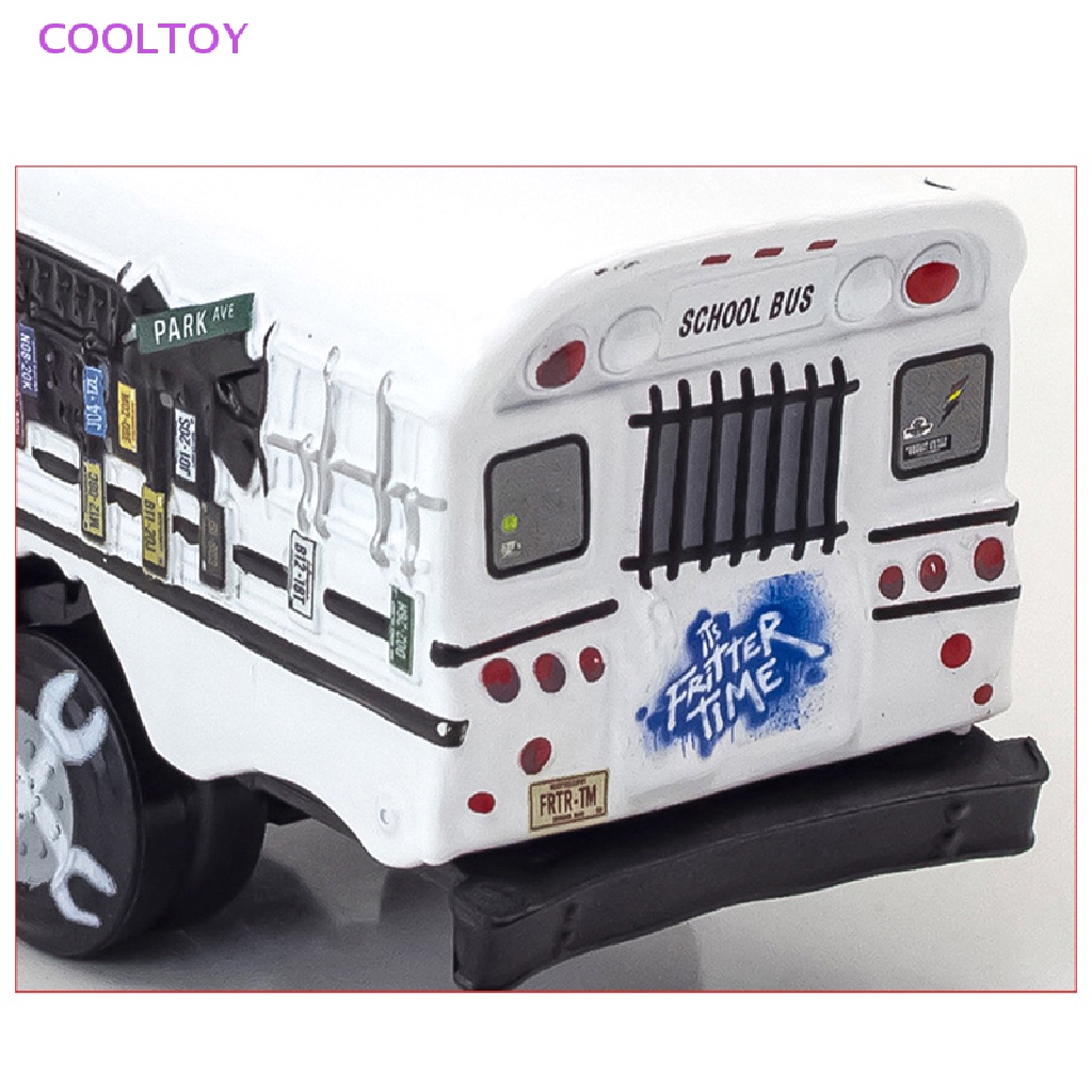 DISNEY Cooltoy Mô Hình Xe Hơi Pixar Cars 3 Trang Trí