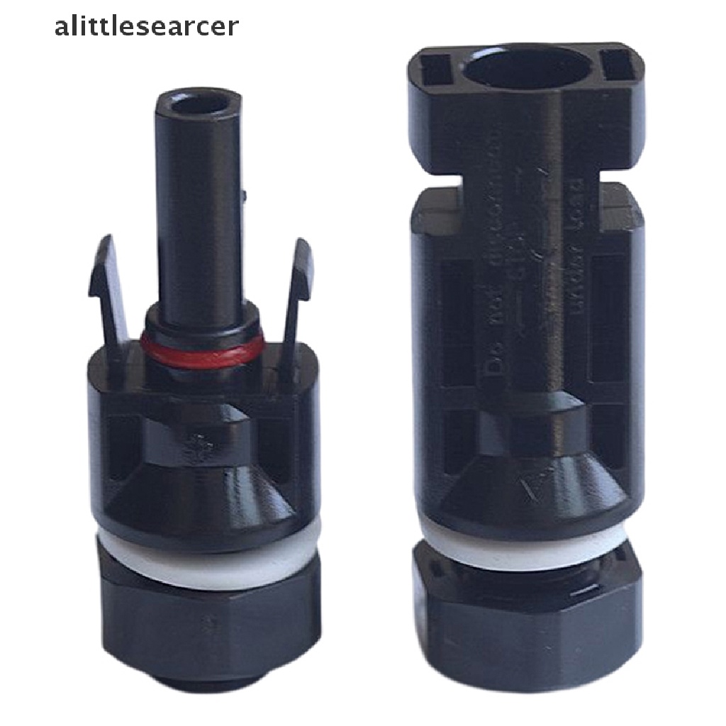 Bảng Điều Khiển Kết Nối Photovoltaic Male Và Female