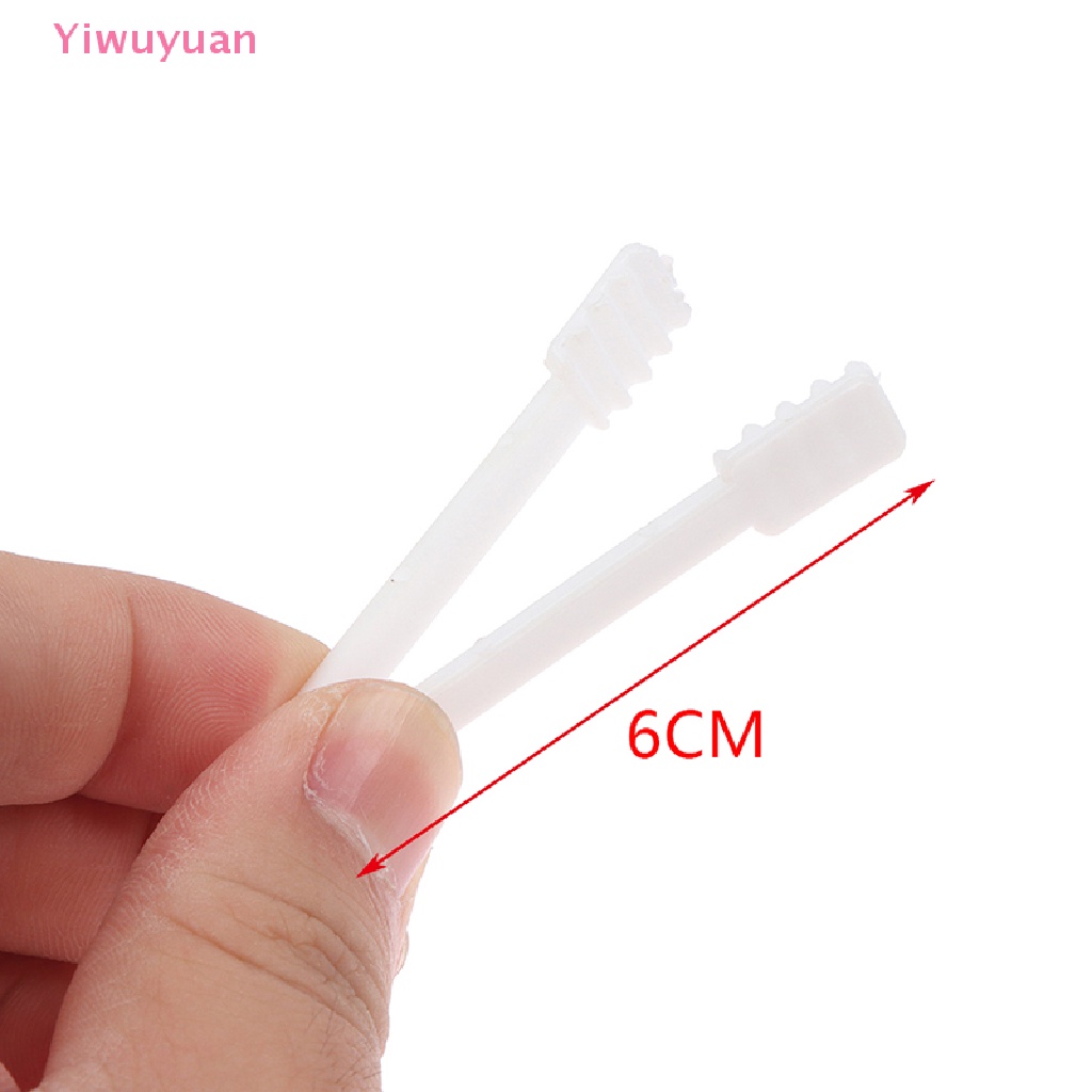 (MớI) Đồ Chơi Mô HìNh BáNh Mì Mini Cho Nhà BúP Bê