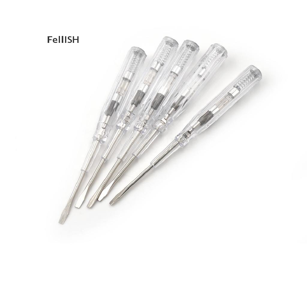 1 Bút Thử Điện 439br 100-500V Chất Lượng Cao