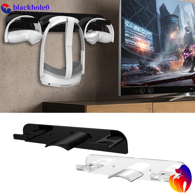 Giá Đỡ Acrylic Chuyên Dụng Cho Pico 4 / Quest 2 / meta Quest Pro