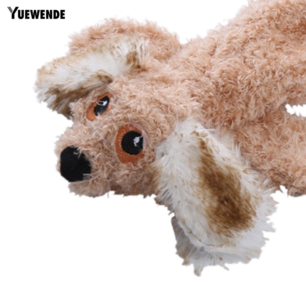 Yue.z Đồ Chơi Gặm Nhắm Kết Cấu Tinh Tế Kích Thước Nhỏ Vừa Và Đáng Yêu Cho Thú Cưng