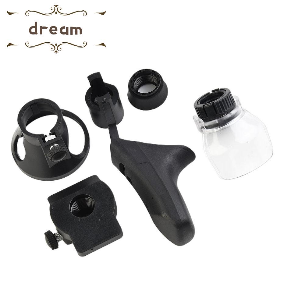 【DREAMLIFE】Power Tools Drill Engraver Rotary Power Tool Rotary Tools Engraver Grinder