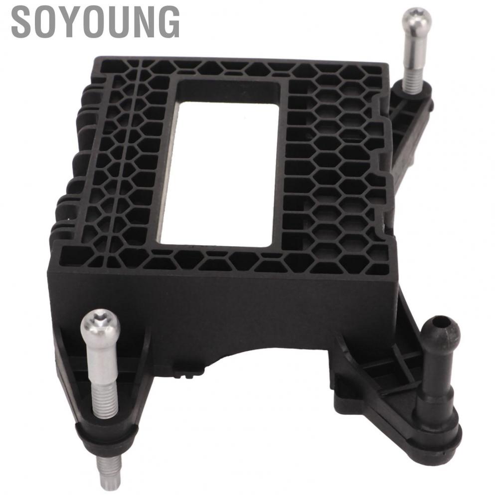 Soyoung 36801 TVA A17  Compact Structure Strong Strength Radar Cruise Bracket Precise Professional for Accord