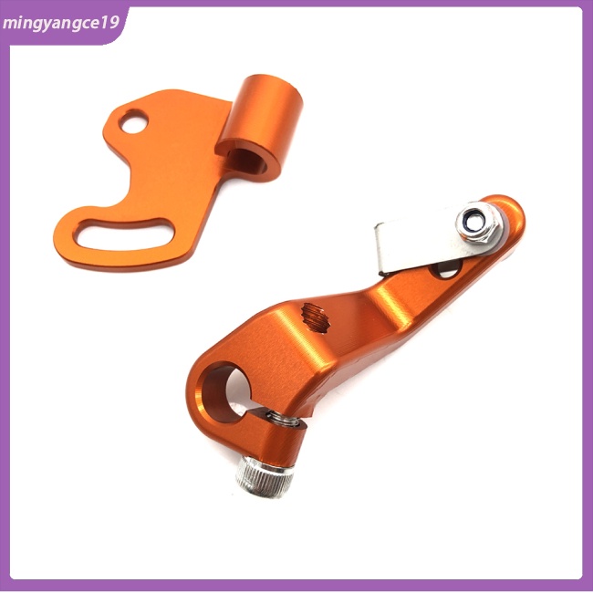 Tay Phanh Ly Hợp Một Ngón Bằng Thép Không Gỉ Tiết Kiệm Sức Cho Xe Máy 790 Adv R / s