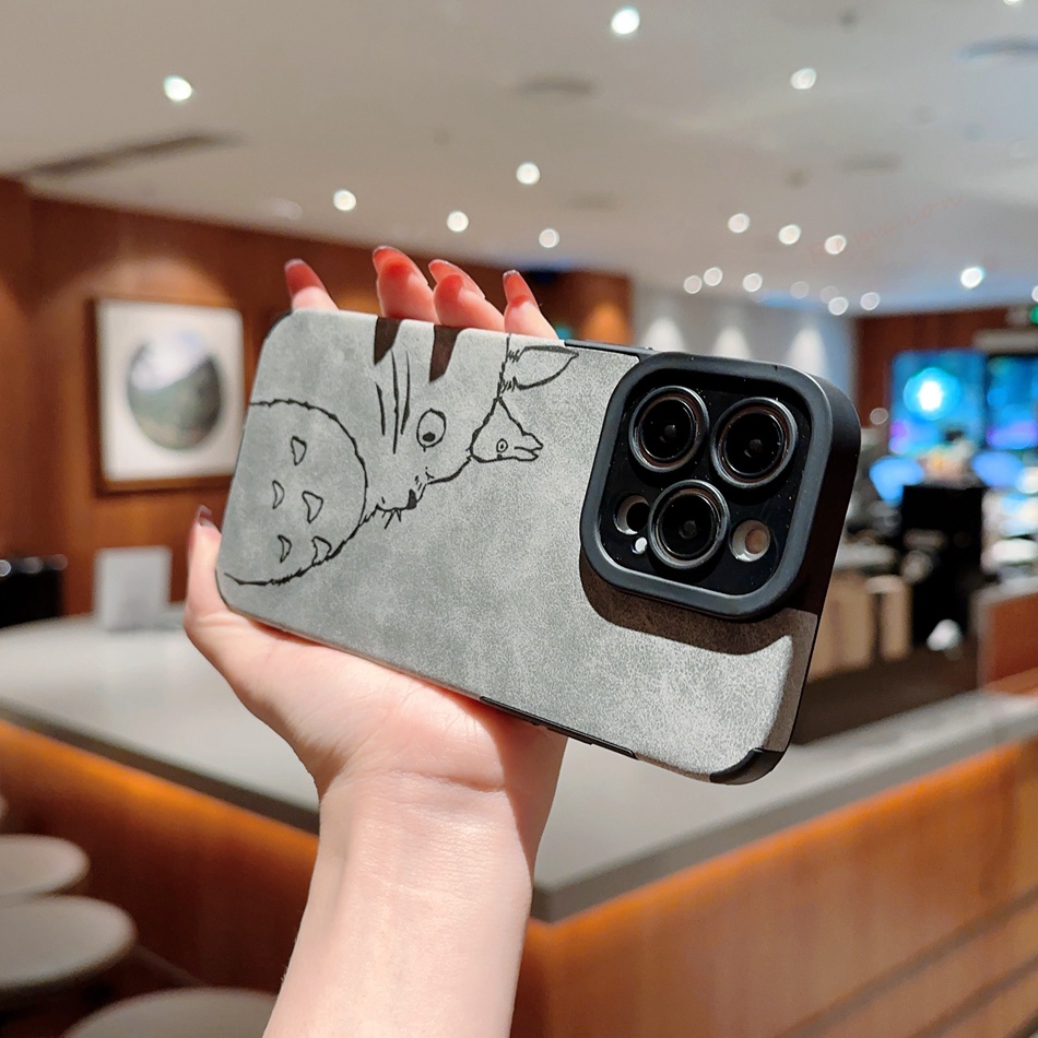 Ốp Điện Thoại Da Silicon Dẻo Hình Snoopy Cho iPhone 11 12 13 14 Pro MAX 11Pro 13Pro 7 8 Plus X XR XS MAX SE 2020
