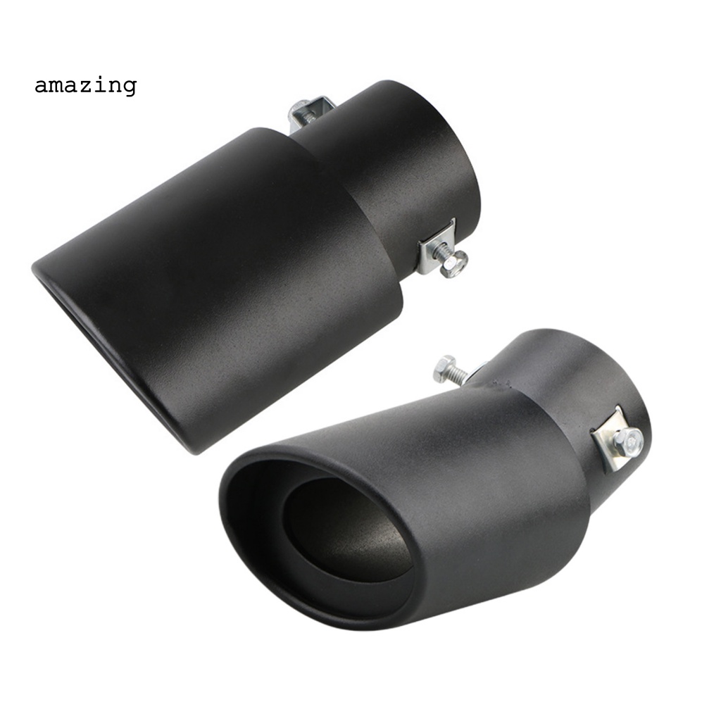 Ống Xả Xe Hơi Bằng Thép Không Gỉ Chất Lượng Cao