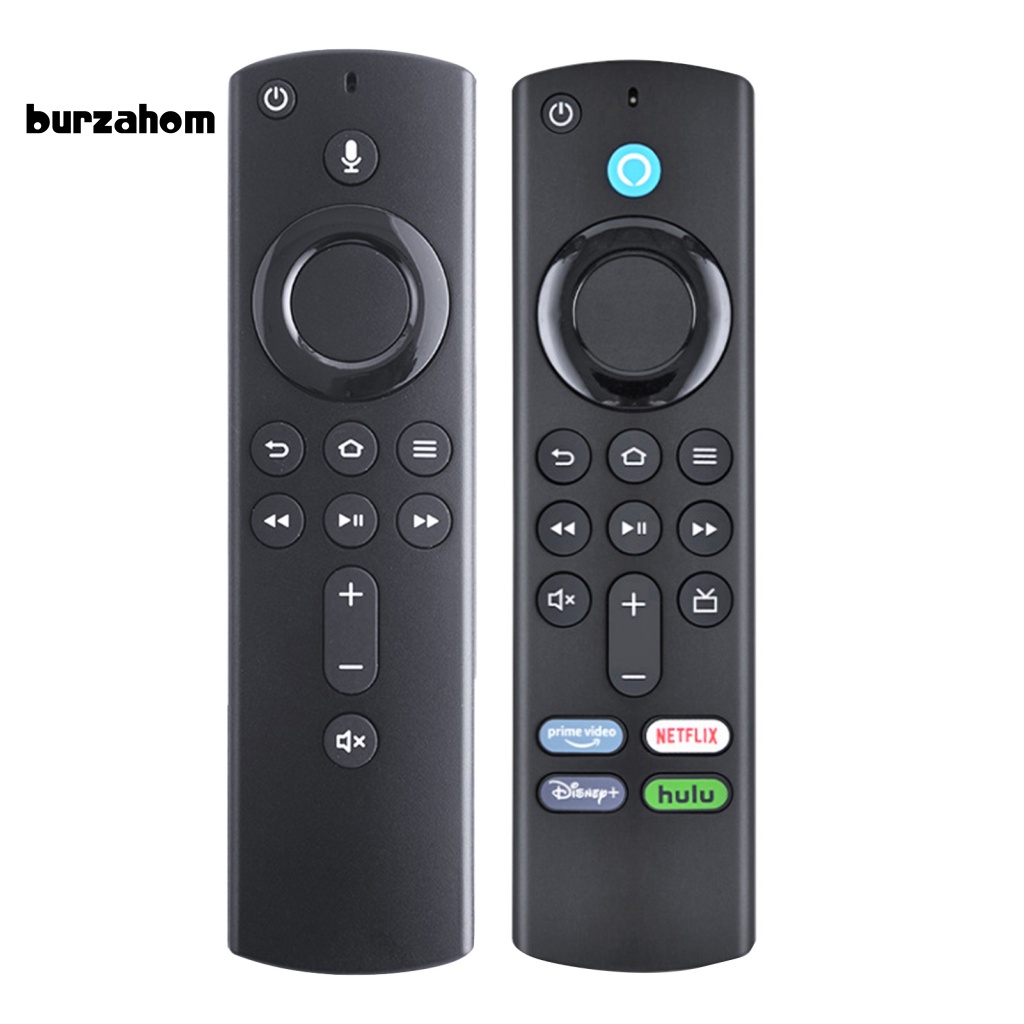 Thiết Bị Điều Khiển Từ Xa Bằng Giọng Nói Cho TV
