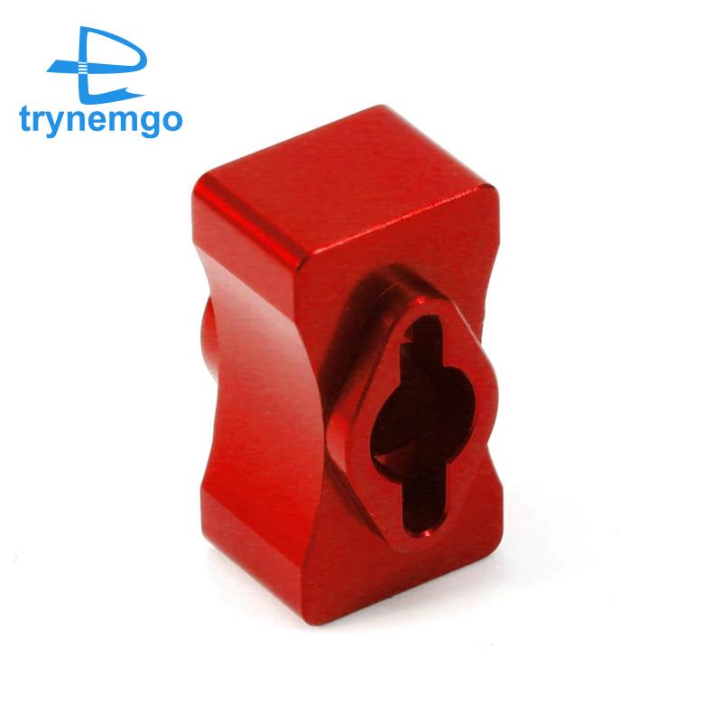 Trục Khóa Kim Loại Khác Nhau Dành Cho Xe Hơi Điều Khiển Từ Xa DR10