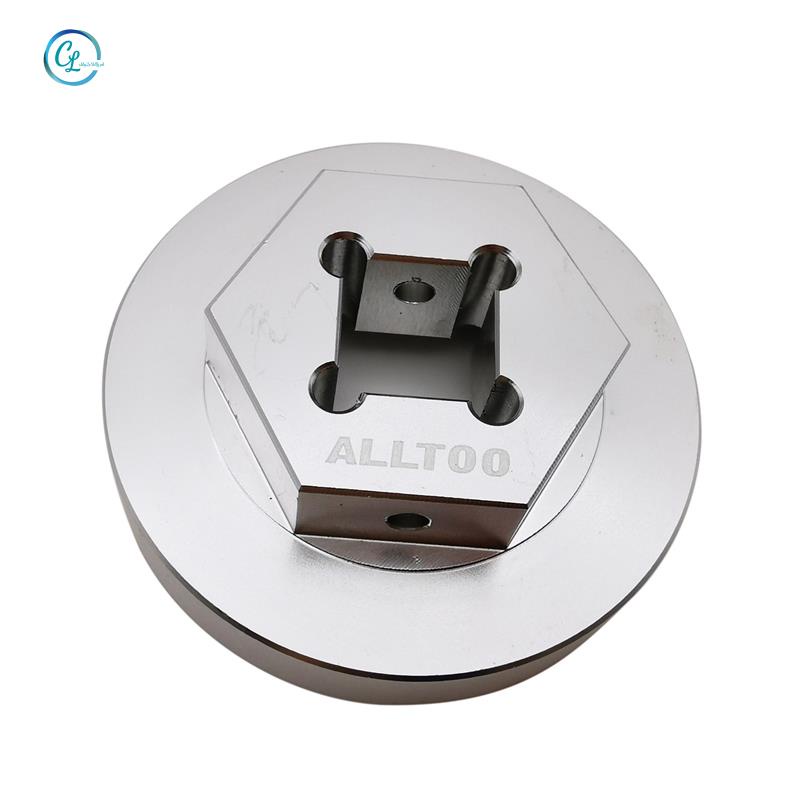 1 Dụng Cụ Tháo Lắp Dưới Khung Xe Đạp 16T 52.2mm Cho Trek Emonda T47 / SRAM DUB T47 16 Răng