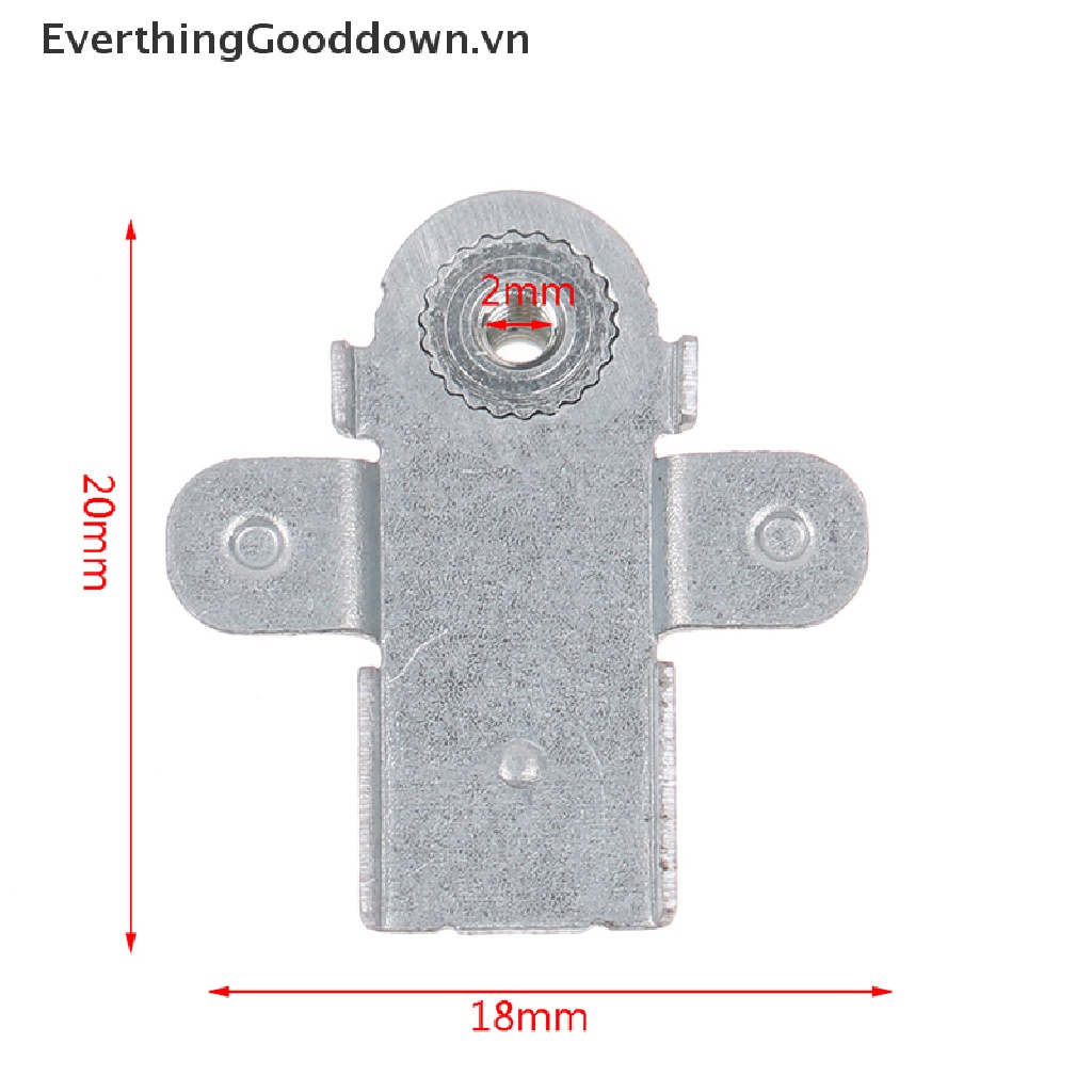 Giá Đỡ M.2 2230 2280 SSD Cho Laptop Dell G15 5510 5511 5515 Series vn