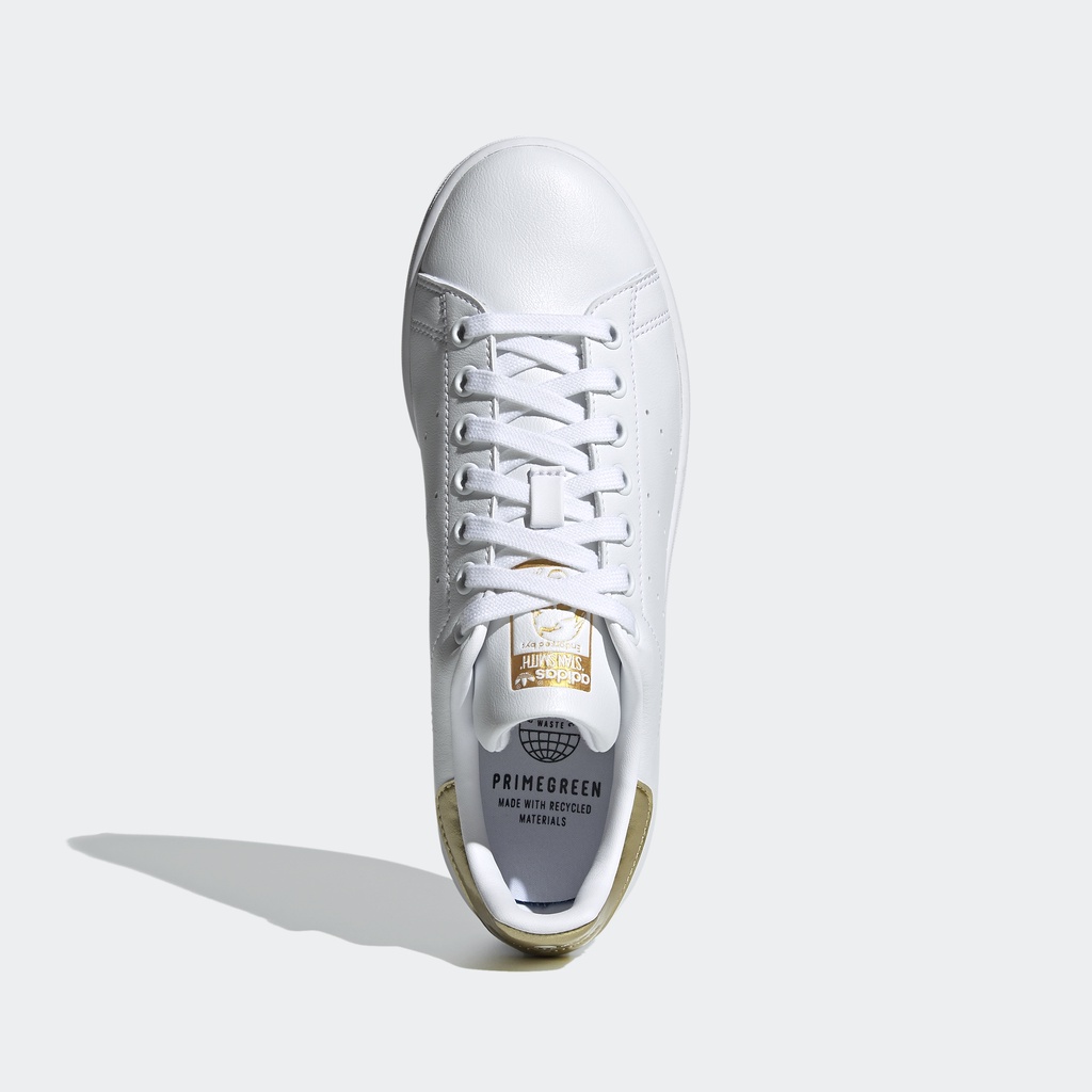 adidas Phong cách sống Giày Stan Smith Nữ trắng G58184