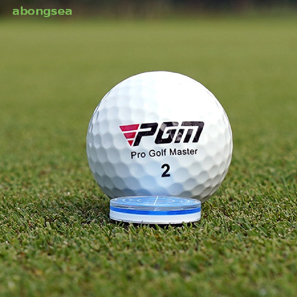 1 Kẹp Nón Đánh Golf Bằng Nhựa Bền Bỉ Có Thể Tháo Rời Với Điểm Đánh Dấu Bóng Từ Tính Cho Nam Và Nữ