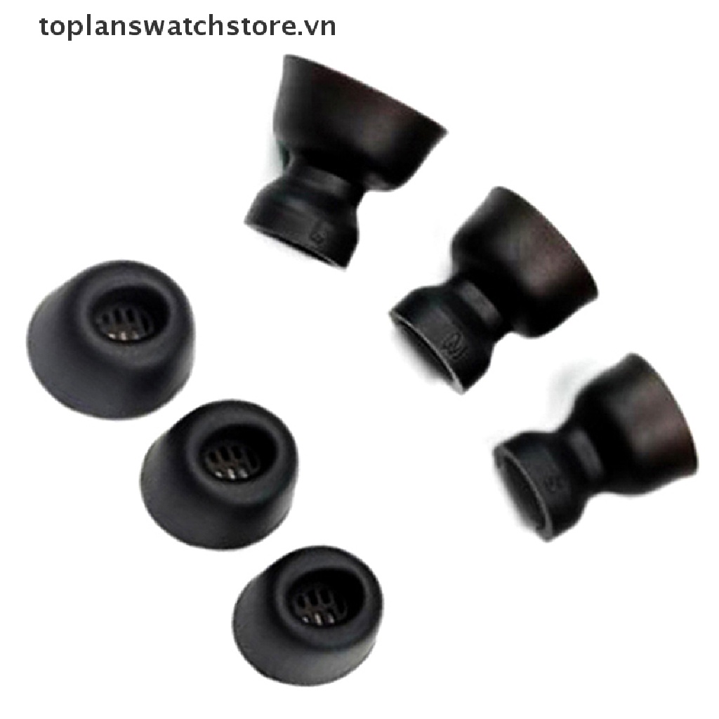 Set 7 Nút Tai Nghe Dành Cho HUAWEI Freebuds Pro VIVO TWS2
