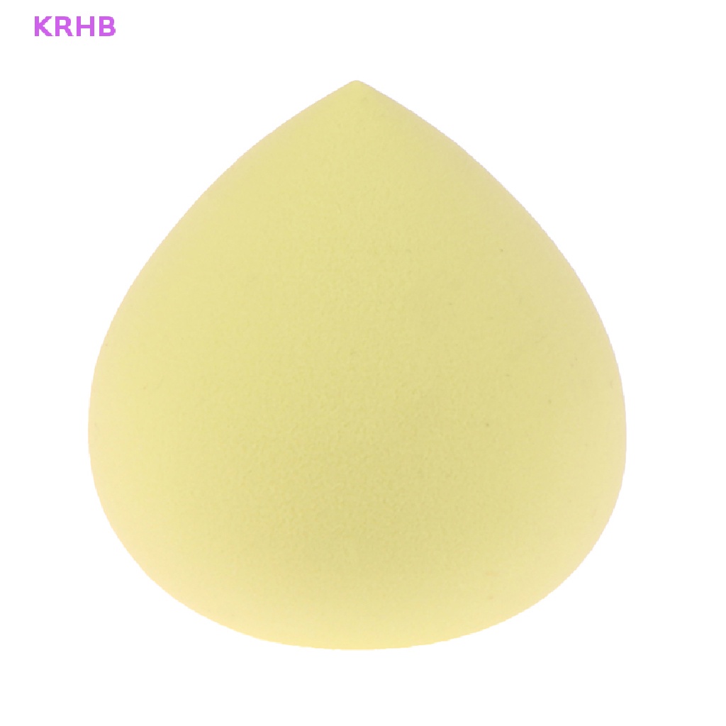 1 Mút Trang Điểm Mini Mềm Mại Tiện Dụng Mới