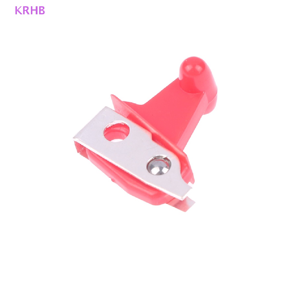 1 Công Tắc Thay Thế Cho Tông Đơ Cắt Tóc 8148 / 8591 Mới