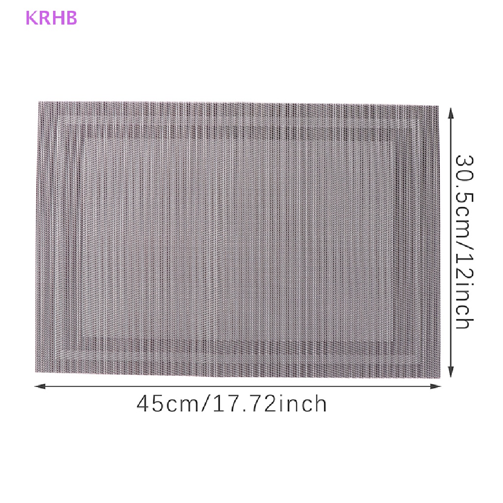 1 Thảm Lót Trang Trí Móng Tay 30.5 * 45cm