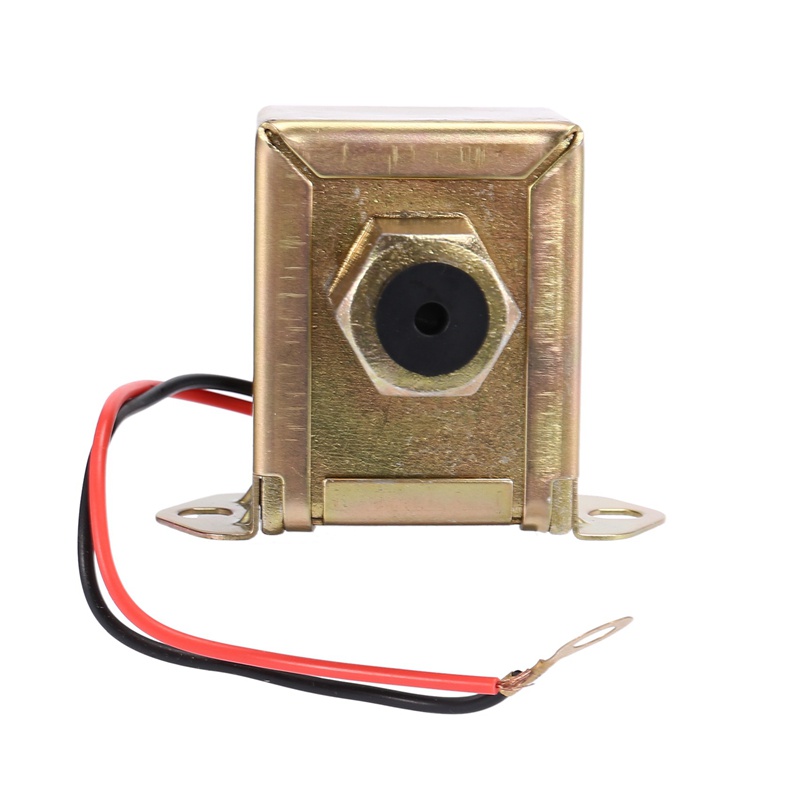 Bơm Nhiên Liệu Điện Tử 12V 4-7Psi Tự Phục Hồi Hạng Nặng