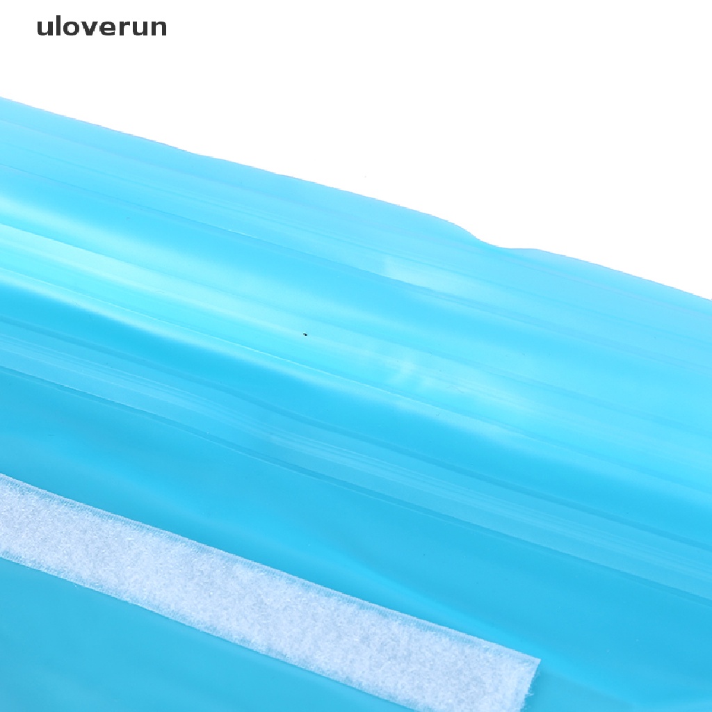 Uloverun Túi Đeo Hông Đựng Điện Thoại Chống Thấm Nước Tiện Dụng Khi Đi Bơi