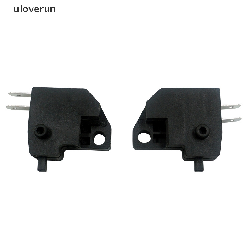 Set 2 Công Tắc Đèn Phanh Tay Trái Phải Thay Thế Chuyên Dụng Cho ATV vn