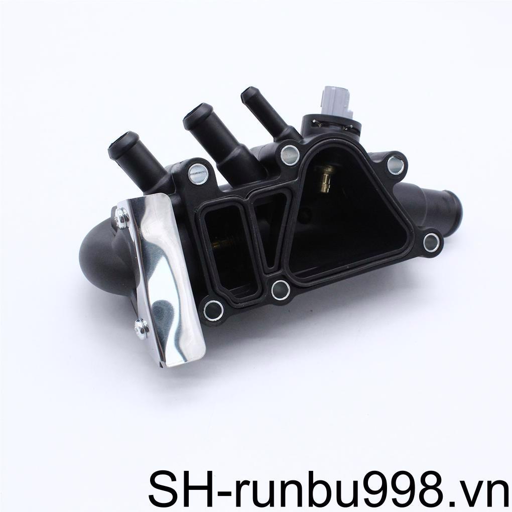 Bộ Lắp Ráp Nhiệt Cho Ford Fiesta 2005-2010 / Courier 1 6L 1 6L V1 3 2005-2012 / Fiesta 2003 Ikon 1 6L 2011-2012 / Fiesta for