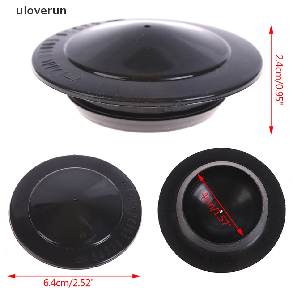 Vỏ Bọc Bảo Vệ Chống Bụi Bẩn Cho Xe Hơi uloverun 54330 ED000