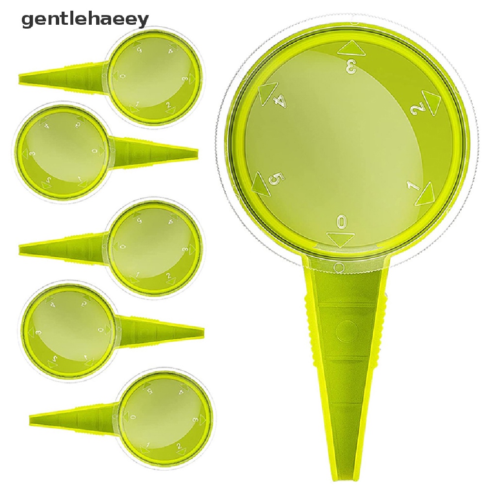 Dụng Cụ Gieo Hạt 5 Ngăn Tiện Lợi