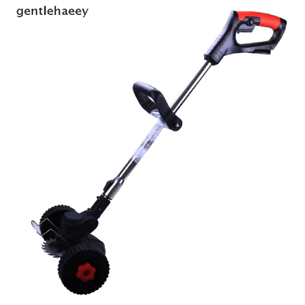 1 Bánh Xe Thay Thế Cho Máy Cắt Cỏ Gent