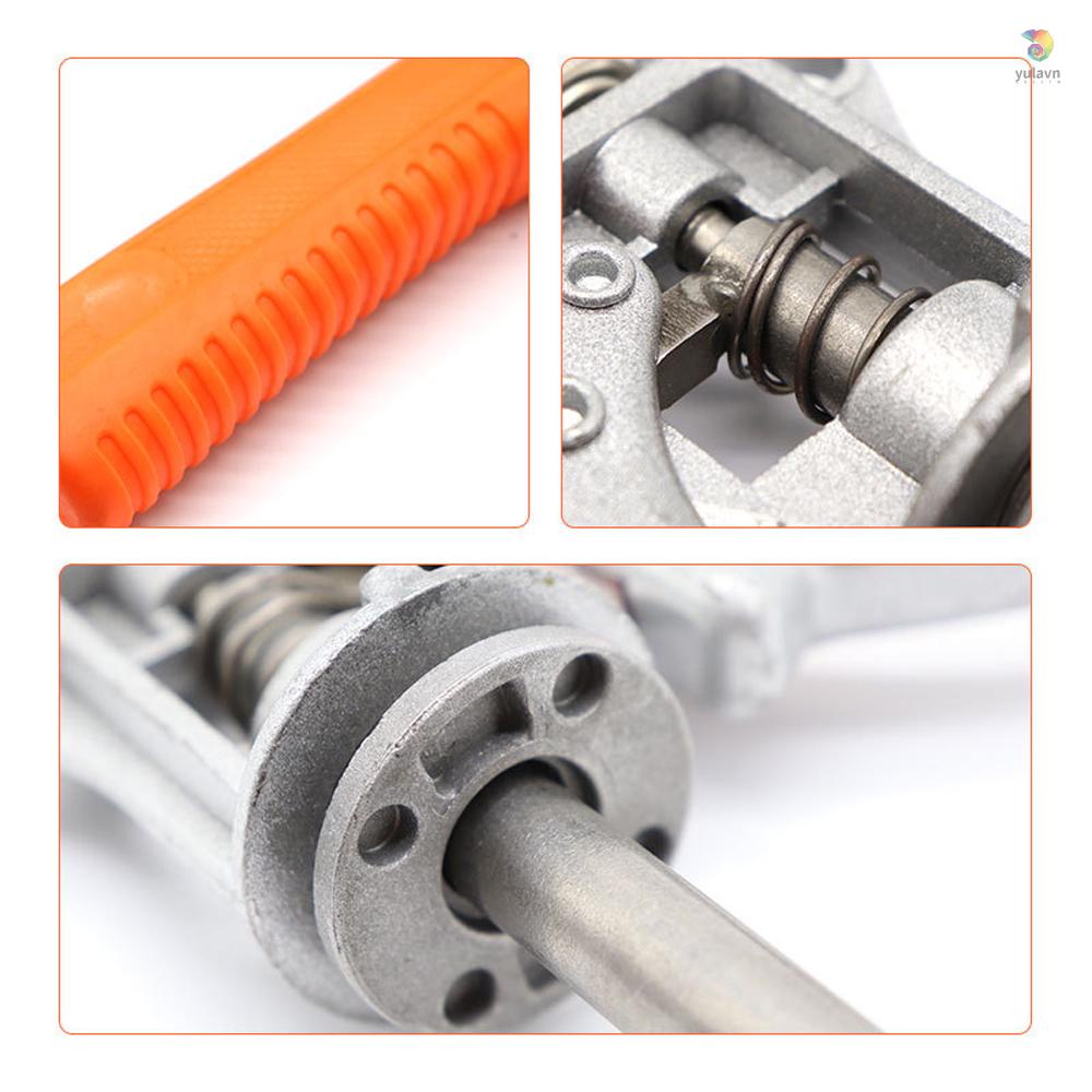 Kìm Tháo Gỡ Vết Lõm Xe Hơi Chuyên Dụng