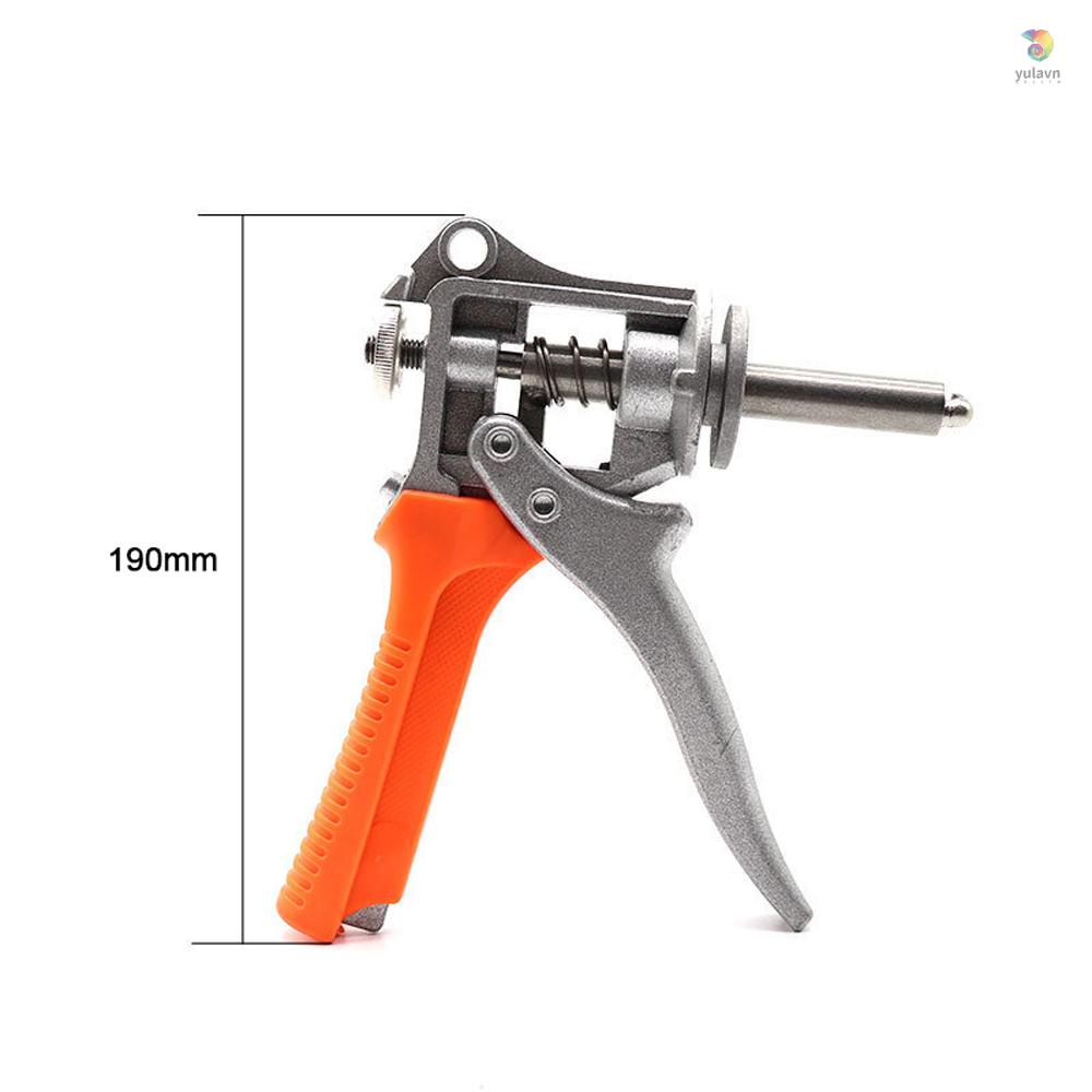 Kìm Tháo Gỡ Vết Lõm Xe Hơi Chuyên Dụng