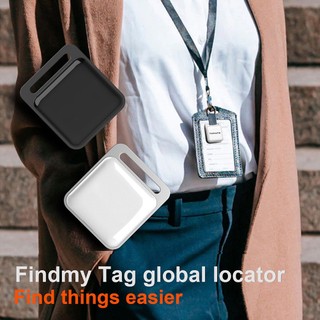 Thiết Bị Định Vị GPS Không Dây Mini Chống Thất Lạc Cho iPhone / Android