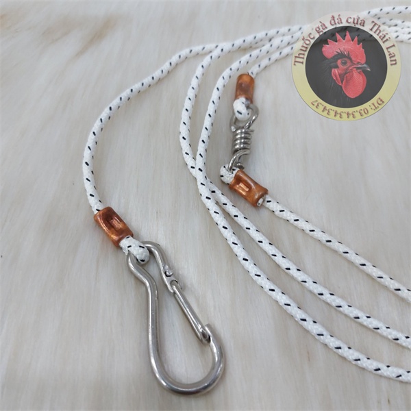 Dây cột gà siêu HOT