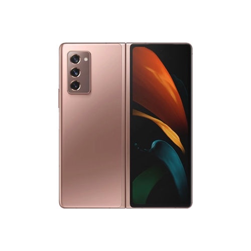 Điện thoại Samsung Galaxy Z Fold2 5G 12/256G máy 99 fullbox nguyên seal