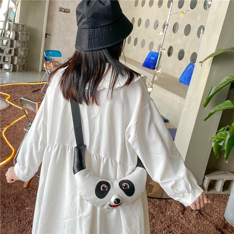 Túi Đeo Hông mini Đựng Điện Thoại Xúc Xích Phong Cách Mới 2023 Cho Bé