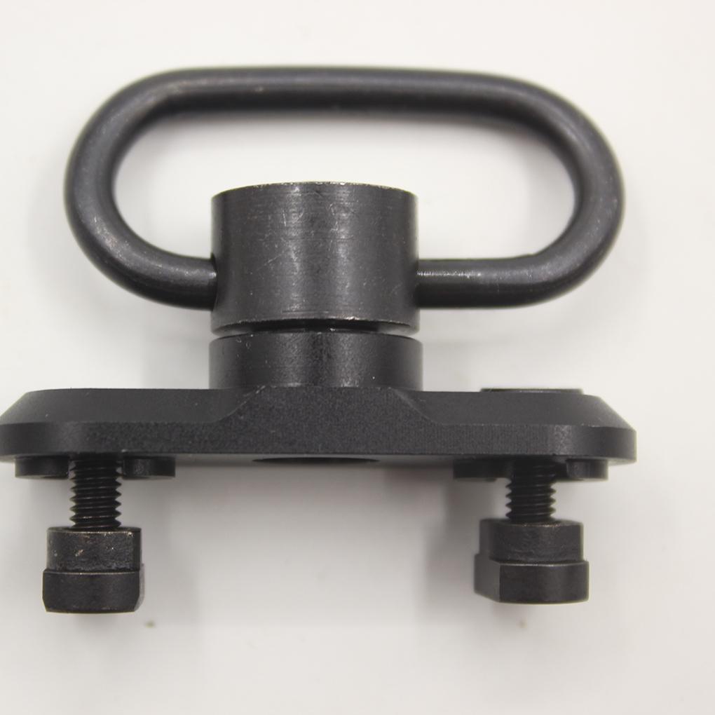 Bộ Chuyển Đổi Nút Nhấn Tháo Lắp Nhanh QD Cho Hệ Thống Mod System / M-LOK Hunting