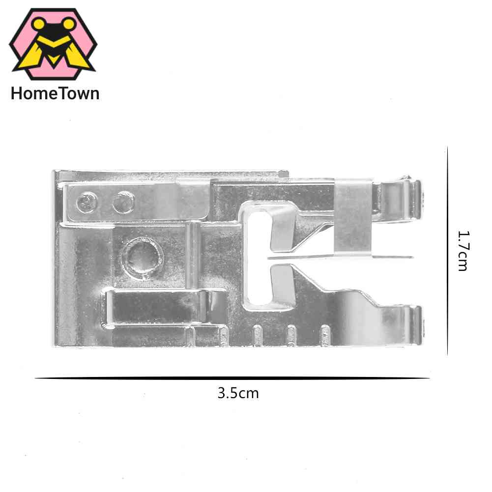 1 Chân Vịt Máy May