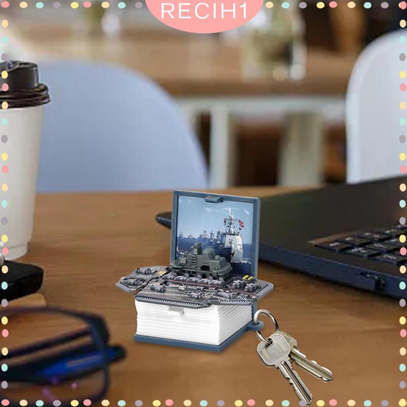 Móc Khóa Hình Khủng Long Mini Dành Cho Trẻ Em