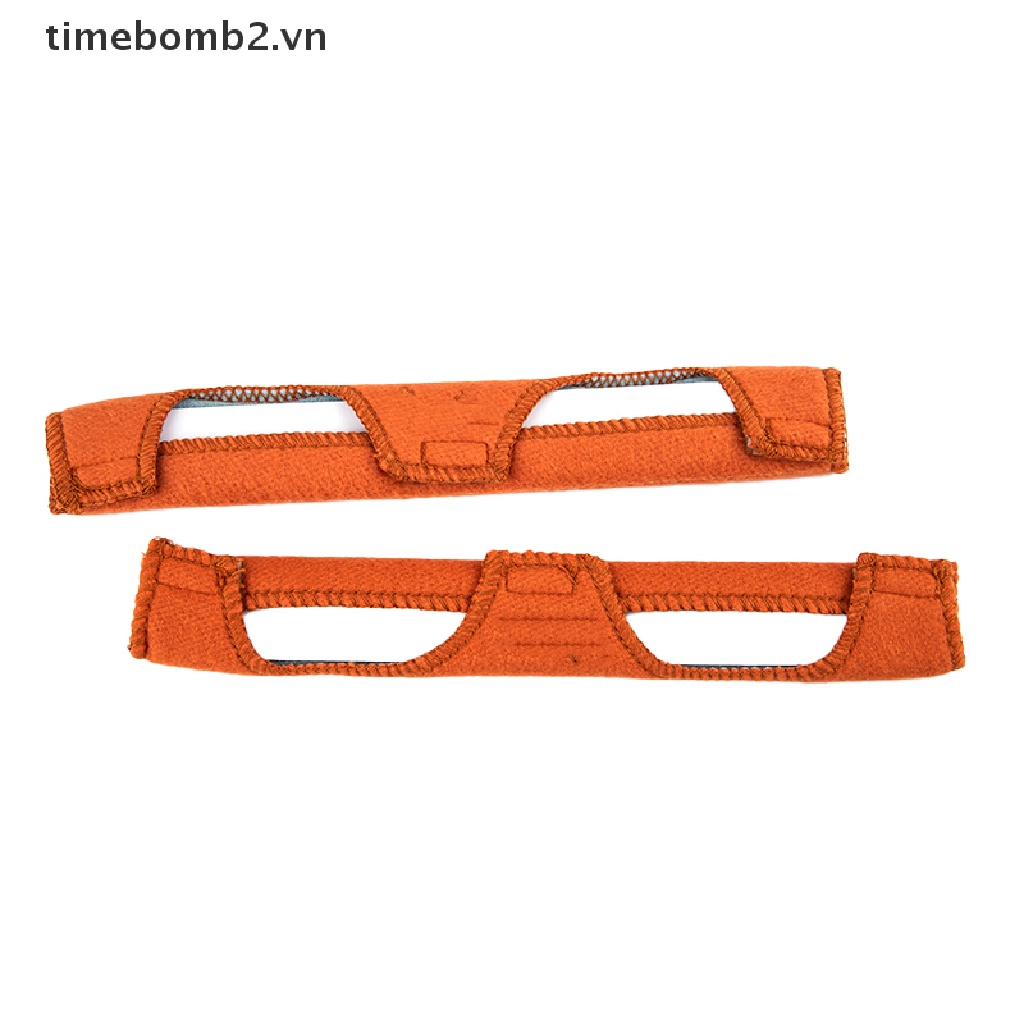 { # Bộ 2 Băng Quấn Đầu Cứng Thấm Hút Mồ Hôi Khi Hàn