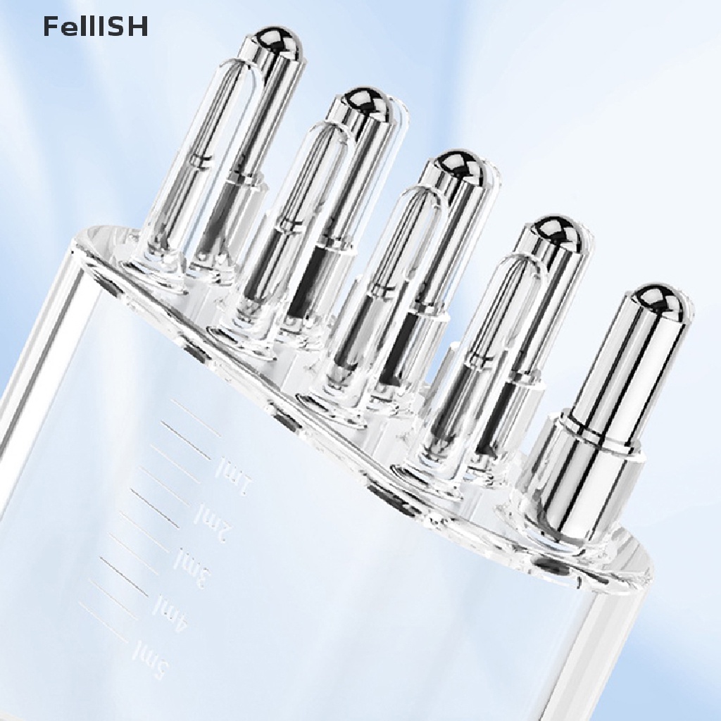 Tinh Dầu Mát Xa Da Đầu Kích Thích Mọc Tóc 439br