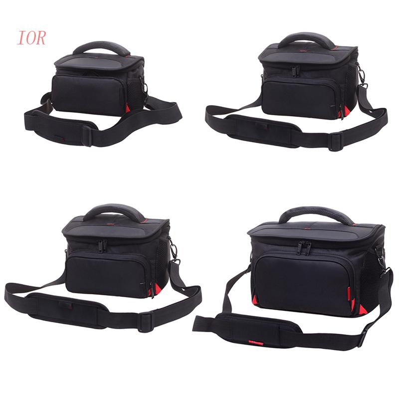 Túi Đeo Vai Chống Thấm Nước Cho Máy Ảnh DSLR 1200D 550D 600D 650D 700D