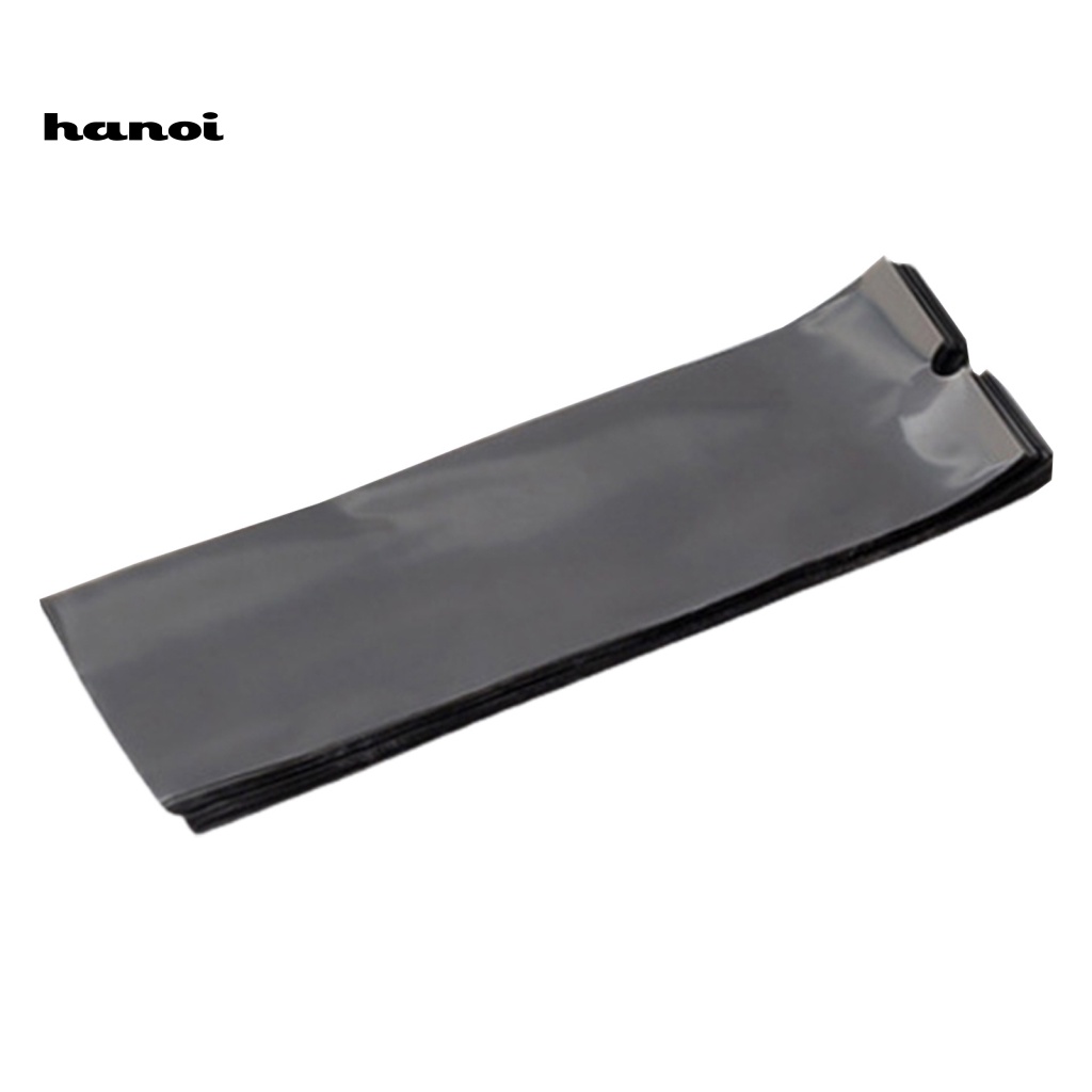 Set 200 Ống Tay Áo Chống Bụi Bẩn Cho Máy Xăm Sử Dụng Một Lần Tiện Lợi