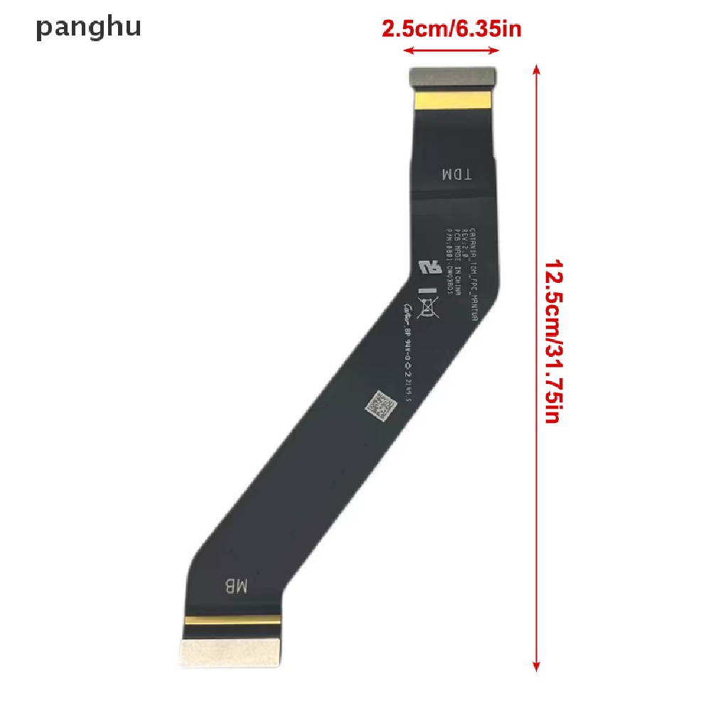 Dây Cáp Màn Hình LCD Thay Thế Chuyên Dụng Cho Microsoft Surface Pro 8 13 &quot;Pro8