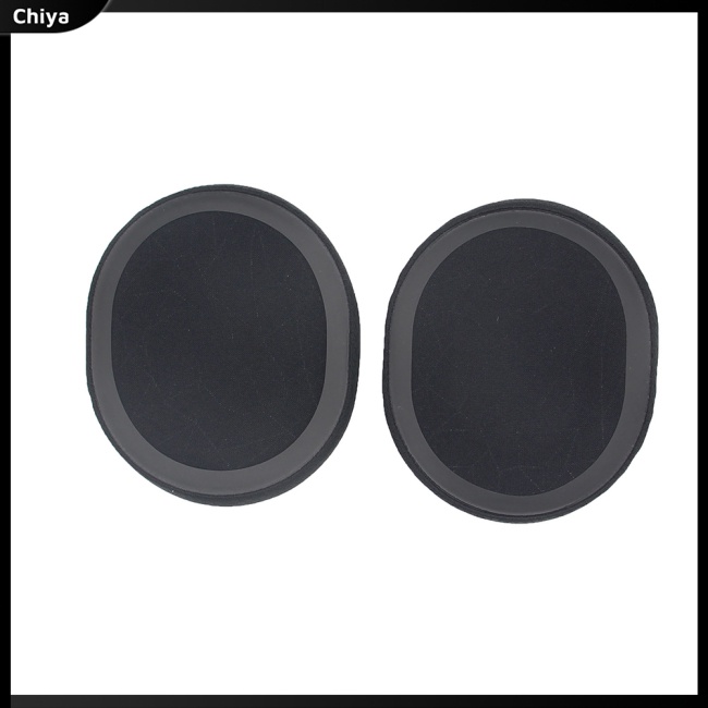 Set 2 Đệm Xốp Bọc Đầu Tai Nghe Thay Thế Tương Thích Với Steelseries Arctis