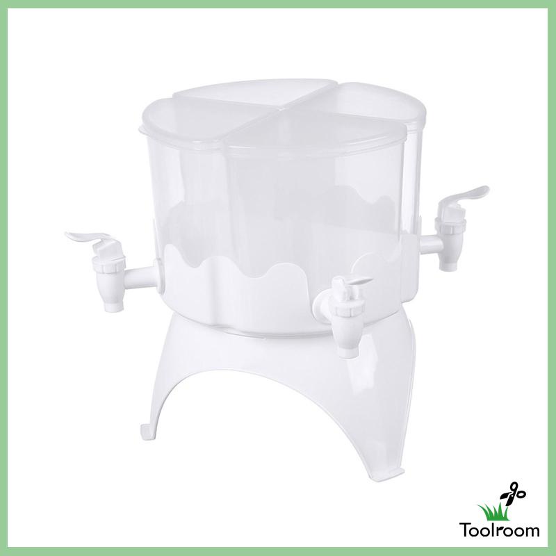 Bình Đựng Nước Ép Có Vòi Tháo Rời Được Cho Quán Bar / Nhà Ở / Tiệc Tùng