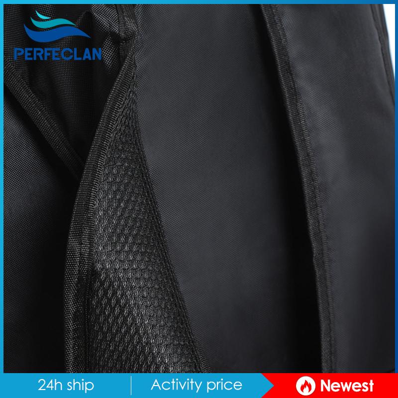 Túi Bơm Hơi Đựng Mái Chèo / Chèo Thuyền Kayak / Lướt Sóng Ngoài Trời Bằng Chất Liệu