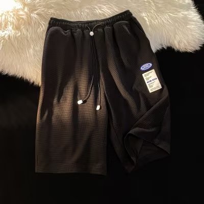 Quần Short Thể Thao Lưng Thun size Lớn Thời Trang Hàn Quốc Dành Cho Nam [M-2XL]