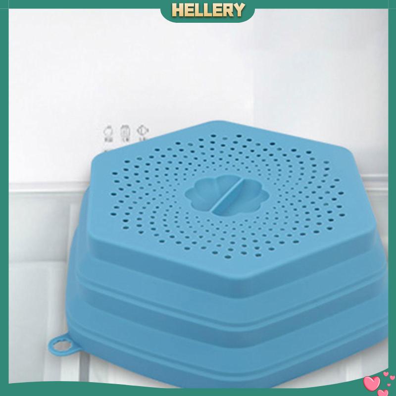 Vỏ Bọc Đĩa Để Lò Vi Sóng Có Thể Giặt Và Tái Sử Dụng