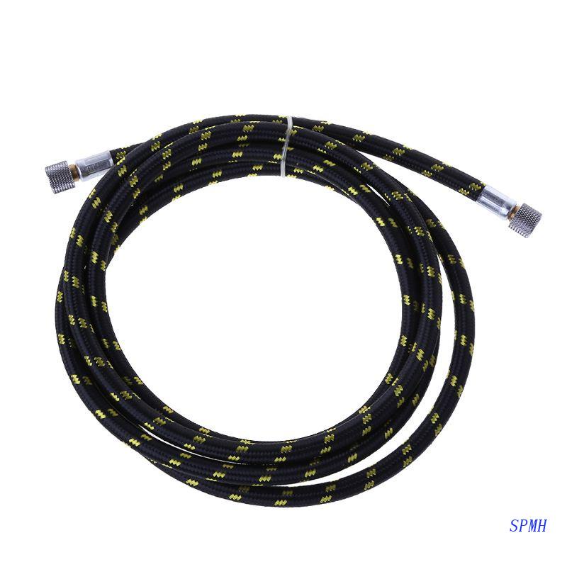 Bút Lông Phun Khí Sợi Nylon Bện Chất Lượng Cao 180CM